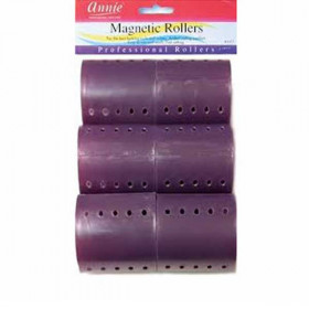Annie Magnetic Rollers 3" #1359 Annie Magnetic Rollers 3" #1359